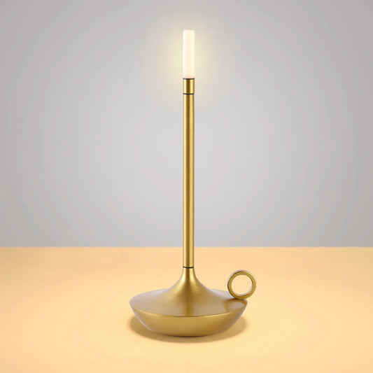The Karenina Lamp